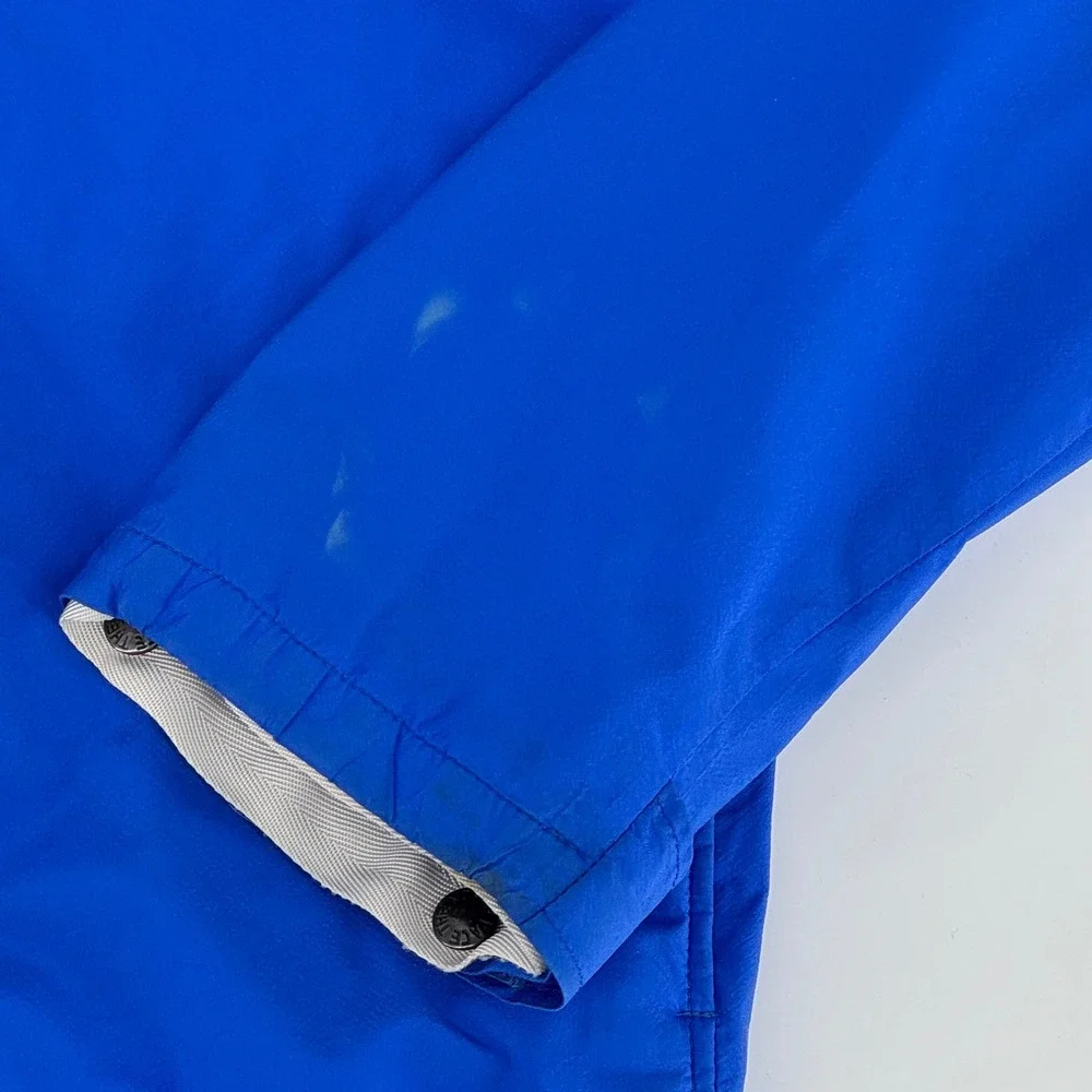 Vintage The North Face Extreme Z Gore Tex Jacket USA‎ Large
